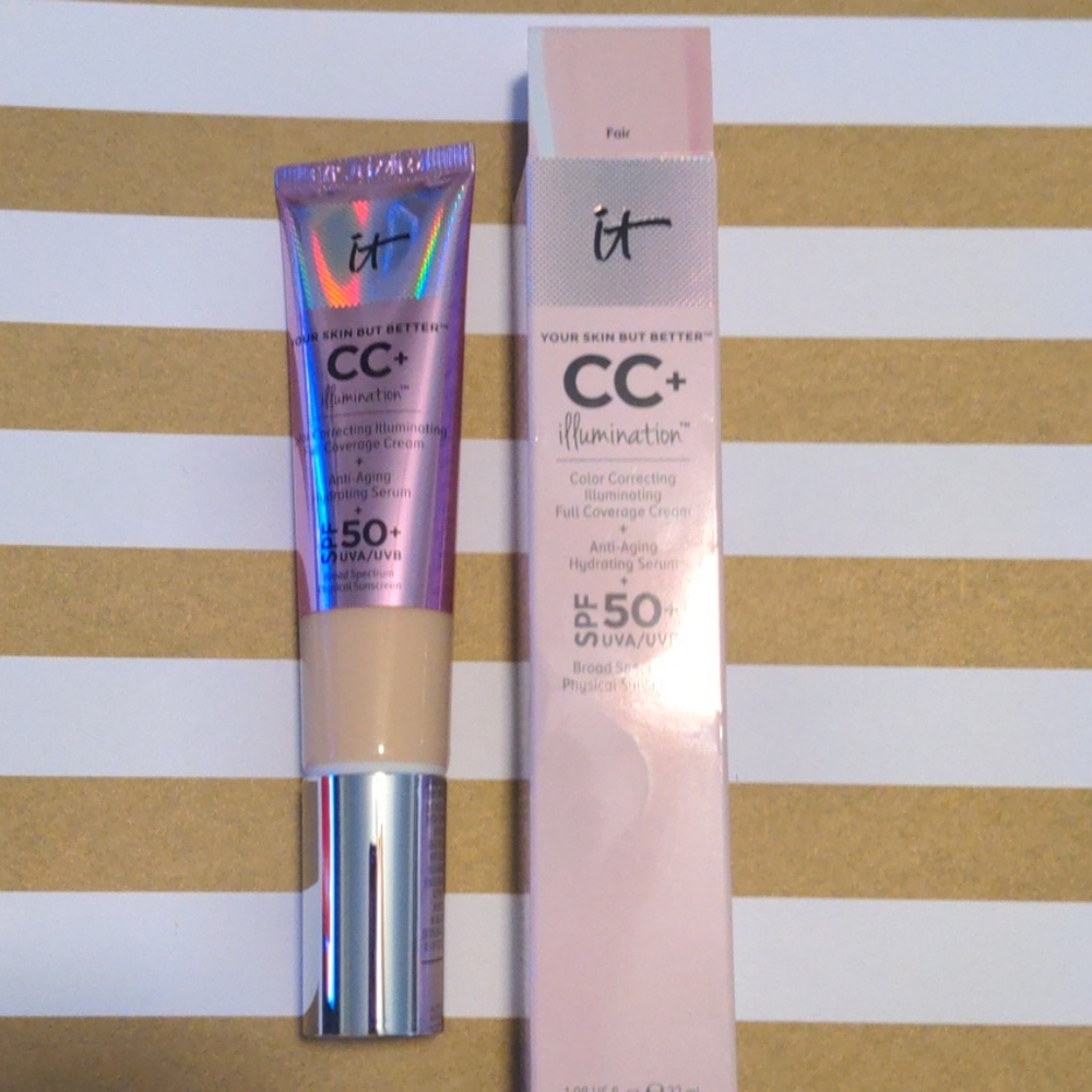 IT CC+ Illum "Fair"